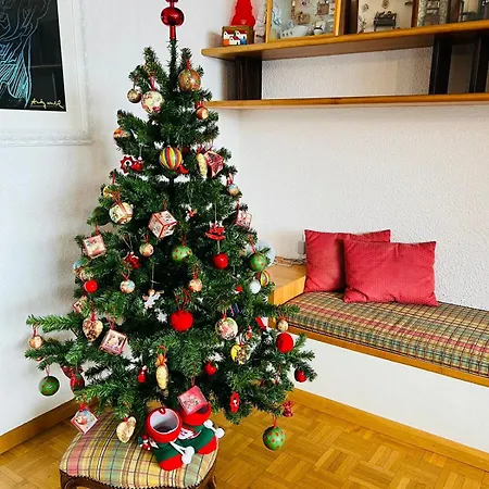 The Eagle Nest Duplex - Your Mountain Retreat Vercorin Esterno foto