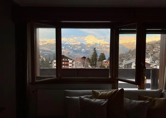 The Eagle Nest Duplex - Your Mountain Retreat