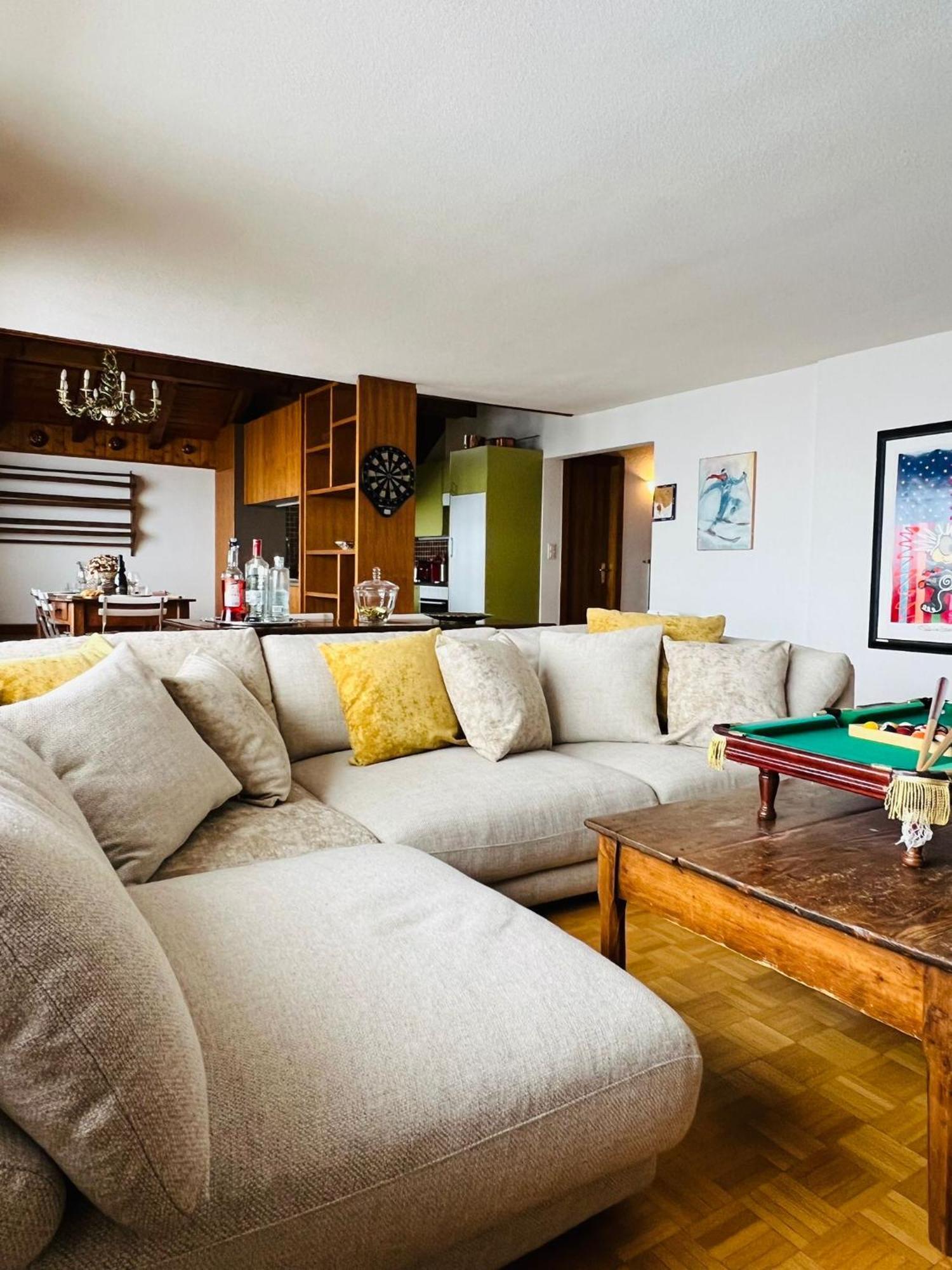 The Eagle Nest Duplex - Your Mountain Retreat *