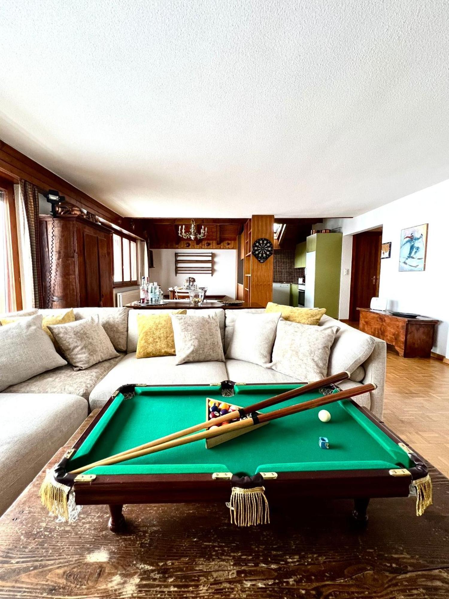 The Eagle Nest Duplex - Your Mountain Retreat