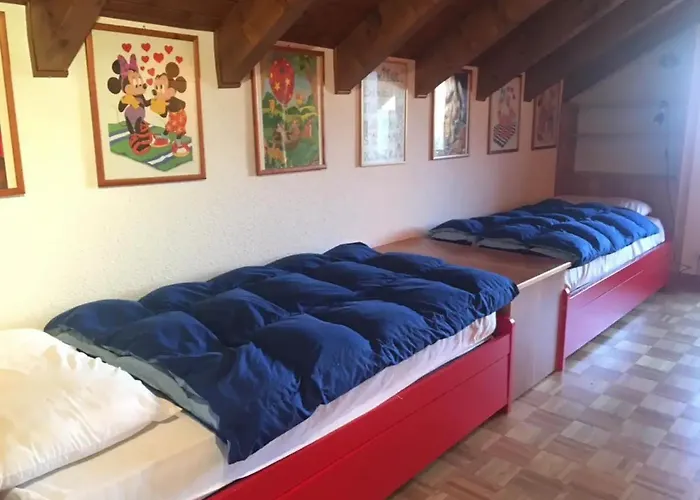 The Eagle Nest Duplex - Your Mountain Retreat
