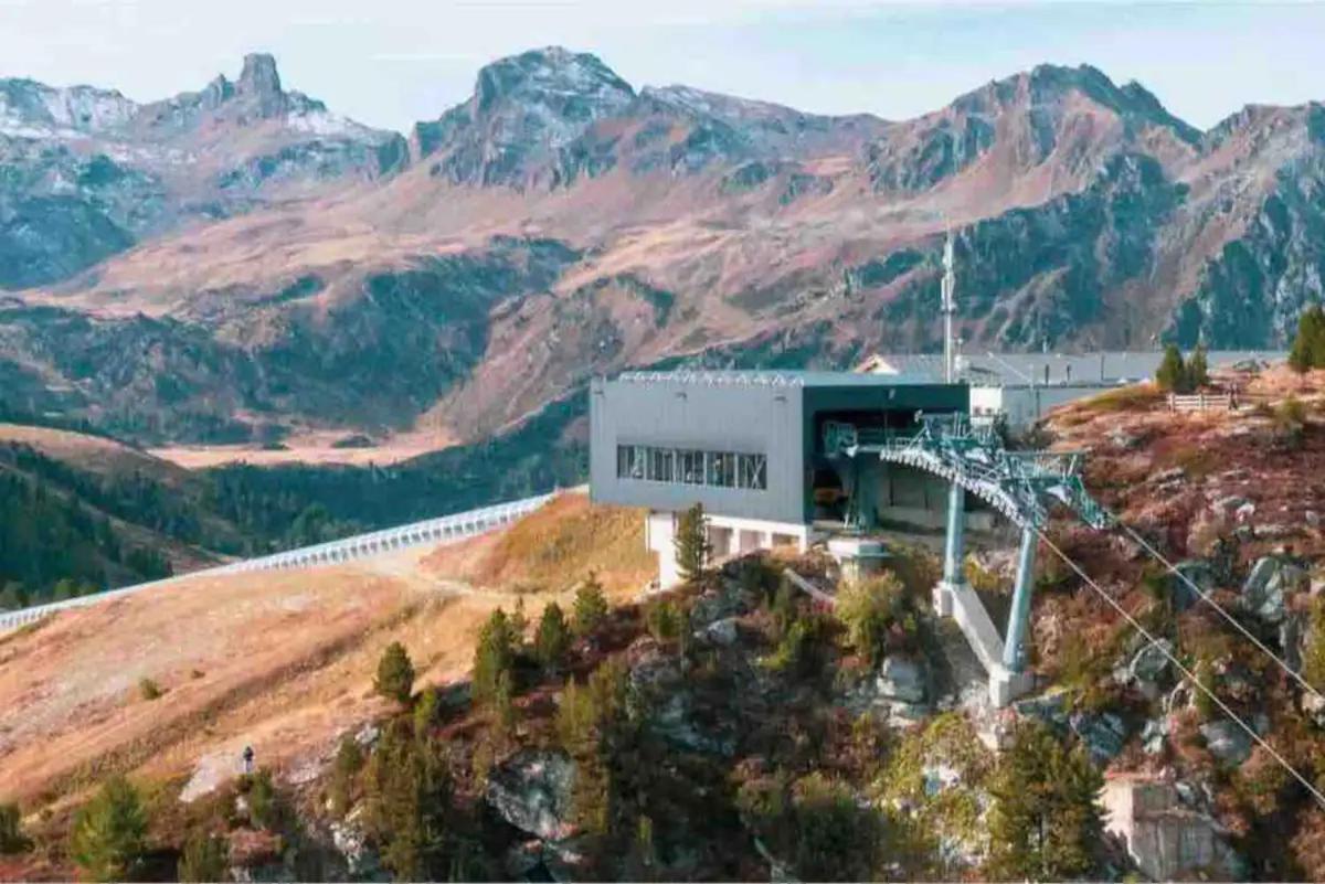 The Eagle Nest Duplex - Your Mountain Retreat * Vercorin
