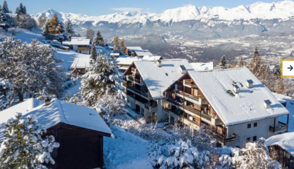 Appartement The Eagle Nest Duplex - Your Mountain Retreat