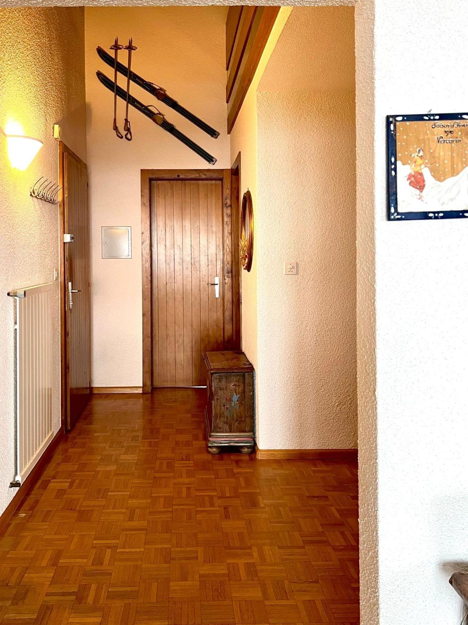 Appartement The Eagle Nest Duplex - Your Mountain Retreat