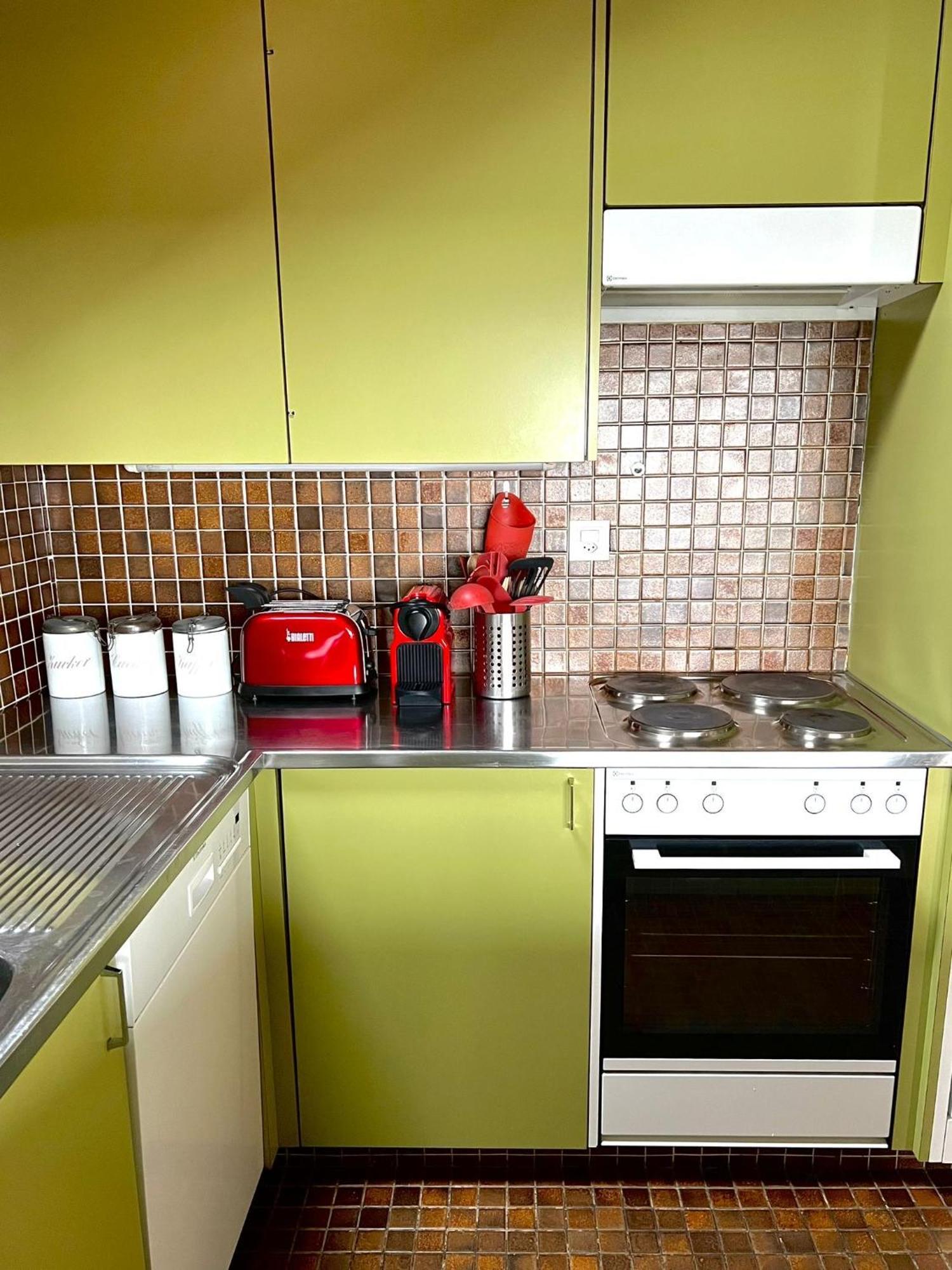 Appartement The Eagle Nest Duplex - Your Mountain Retreat