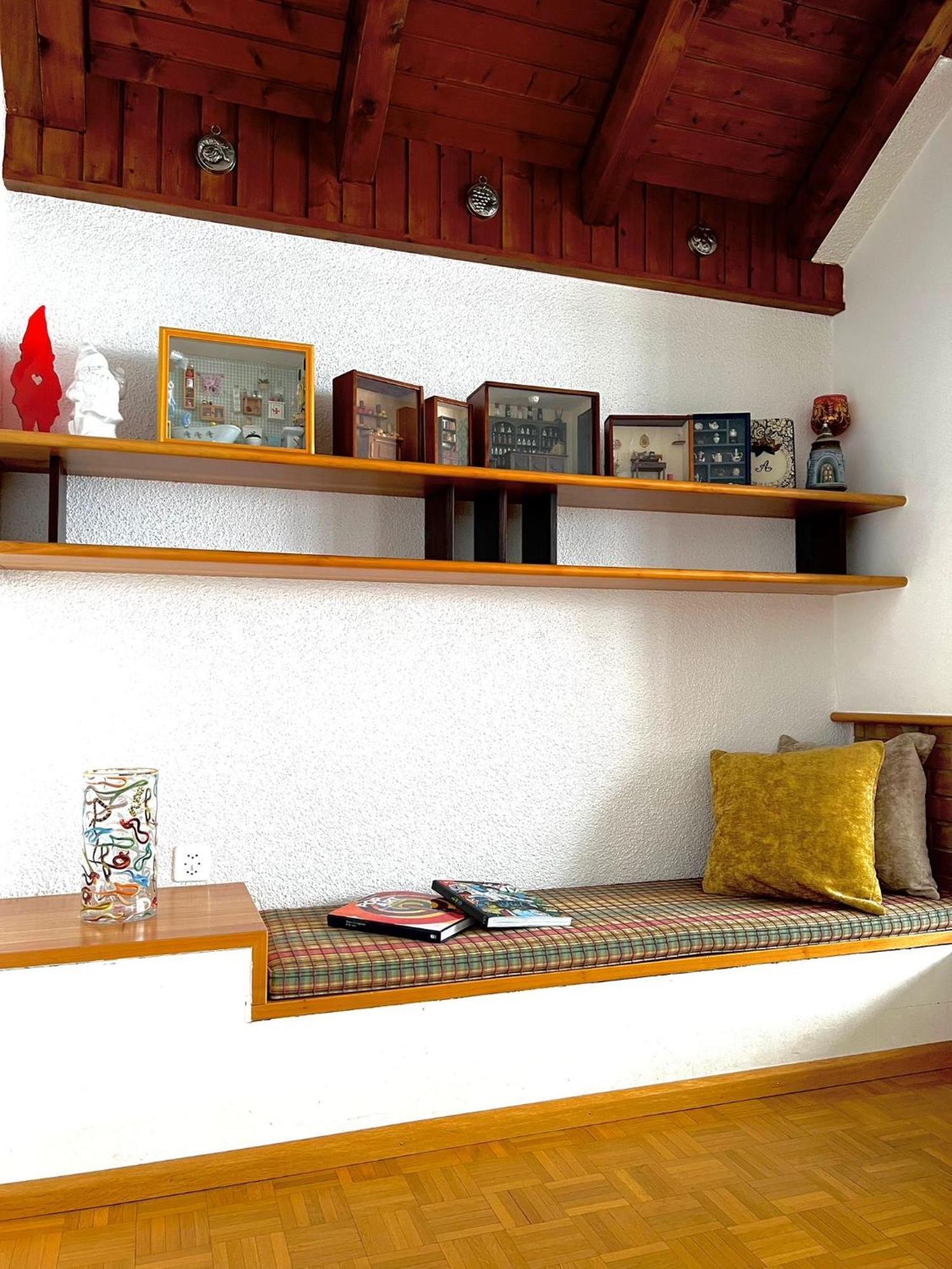 The Eagle Nest Duplex - Your Mountain Retreat Appartement